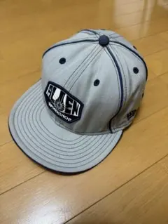 デッドストック 00's Alien Workshop キャップ 新品 THRASHER × ALIEN WORKSHOP BELIEVE Cap (BLACK) スラッシャー
