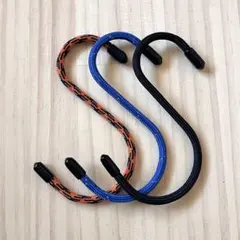 WILD-1 S-type Hook