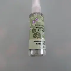 Bath & Body Works White Tea & Sageのサムネイル