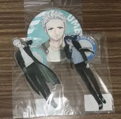 ウィンブレ グッズセット