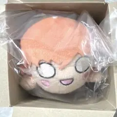 セガラッキーくじ　ラブライブ！蓮ノ空女学院　日野下花帆　寝そべりぬいぐるみ