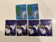 【即購入可】ナツコミ メタリックカード 集英社 2026 ワンピース カグラバチ 即購入可】ナツコミ メタリックカード 集英社 2026 ワンピース