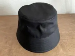 無印良品　バケットハット