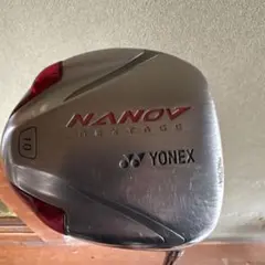 YONEX NANOV NEXTAGE ドライバー 10°のサムネイル
