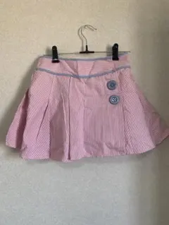 子供用スカート