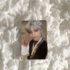 straykids フィリックス トレカ noeasy