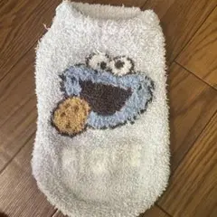 クッキーモンスタージャラピケ・BEAMS DESIGN ・ドナルド　３枚のサムネイル