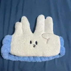 東海オンエア 二乗くん ヘアバンド 東海オンエア 二乗くん ヘアバンド 美品♡東海オンエア ピースの