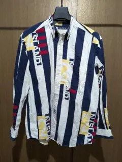 NAUTICA　ノーティカ 長袖シャツのサムネイル