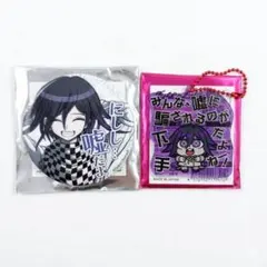 2026年最新】王馬小吉 缶バッジの人気アイテム - メルカリ