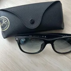 RB2132F-9013F　レイバン サングラス