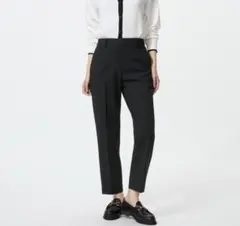 ユニクロ　スマートアンクルパンツ