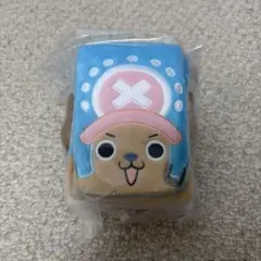 ONE PIECE カードゲーム ぬいぐるみマルチカードケース