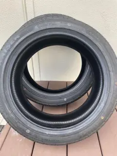 KENDA KAISER KR20 215/45R17 2本セットのサムネイル