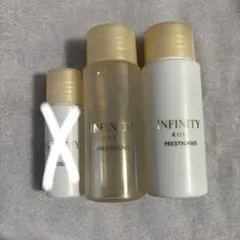 2026年最新】インフィニティ 化粧水の人気アイテム - メルカリ