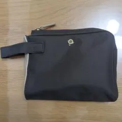 BVLGARI　エミレーツ航空　ビジネスクラス　メンズアメニティ