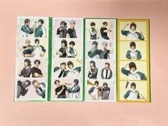 刀ミュ 江おんすていじ ランダム本丸フォト まとめ売り