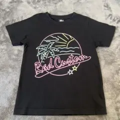 Rad Custom ブラック Tシャツ