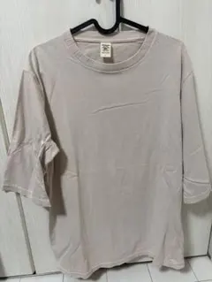 Jackman Tシャツ 日本製 Lサイズのサムネイル