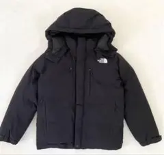 美品　ノースフェイス エンデュランス バルトロジャケット 150 レディースXS