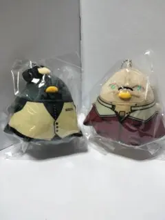 メル86様専用　TIGER＆BUNNY　ちゅんコレ