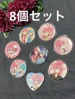 2026年最新】すとぷり 缶バッジ 缶バッチの人気アイテム - メルカリ