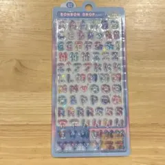 BONBON DROP ボンボンドロップシール