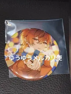 k*o様 しゃけみー 缶バッチ