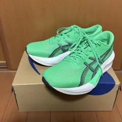 アシックス マジックスピード5 27.0cm