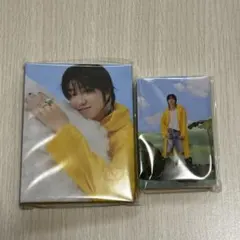 seventeenth heaven carat盤　ディエイト/ミンハオ