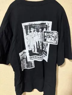00s Corrupted バンド tシャツ vintage archive - メルカリ