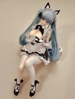 勝利の女神 NIKKE プリバティ フィギュア ぬーどるストッパー