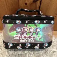スヌーピー☆バニティポーチ