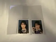 =LOVE イコラブ　野口衣織　ID フォトステッカー vol.7 セミコンプ