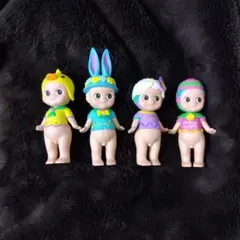 ソニーエンジェル ピッパーズ ストロベリーラブシリーズ バースディ