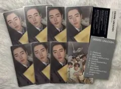 DESIRE: UNLEASH ソンフン