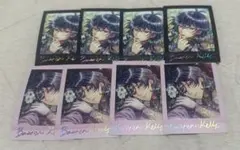 悪魔執事と黒い猫 あくねこ プレミアム パシャこれ バスティン