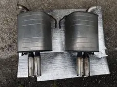 希少】RC1 オデッセイ アブソルートEX ワンオフ 左右出しマフラー