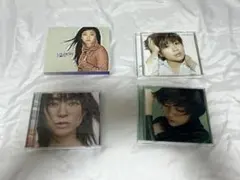 宇多田ヒカル cd セット 平成