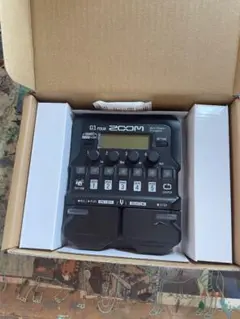 2025年最新】zoom g1 fourの人気アイテム - メルカリ