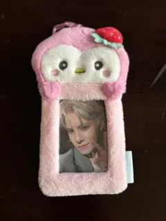 JOCHUM ジェオチャム ピーハイ ぬいぐるみ マスコット 初期+トレカケース 2026年最新】ジェオチャム トレカケースの人気アイテム - メルカリ