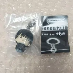 呪術廻戦　めじるしアクセサリー　伏黒甚爾