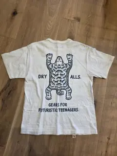 新品未開封！ HUMAN MADE シロクマ 白熊 クッション HUMAN MADE ヒューマンメイド POLAR BEAR PLUSH DOLL しろくま