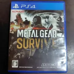 メタルギア&ディビジョン2 2本セット