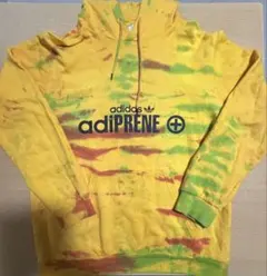 adidas adiPRENE パーカー
