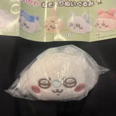 ちいかわ　ねそべりぬいぐるみ　モモンガ