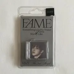 【正規品】RIIZE FAME ソンチャン SMini
