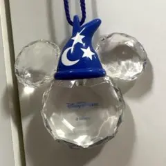 TDR ミッキーマウス　ファンタジア　ペンダントライト