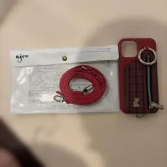 familiar × ajew iPhone12 Pro MAXケース - メルカリ