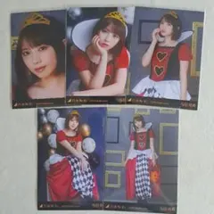 与田祐希 アイドル